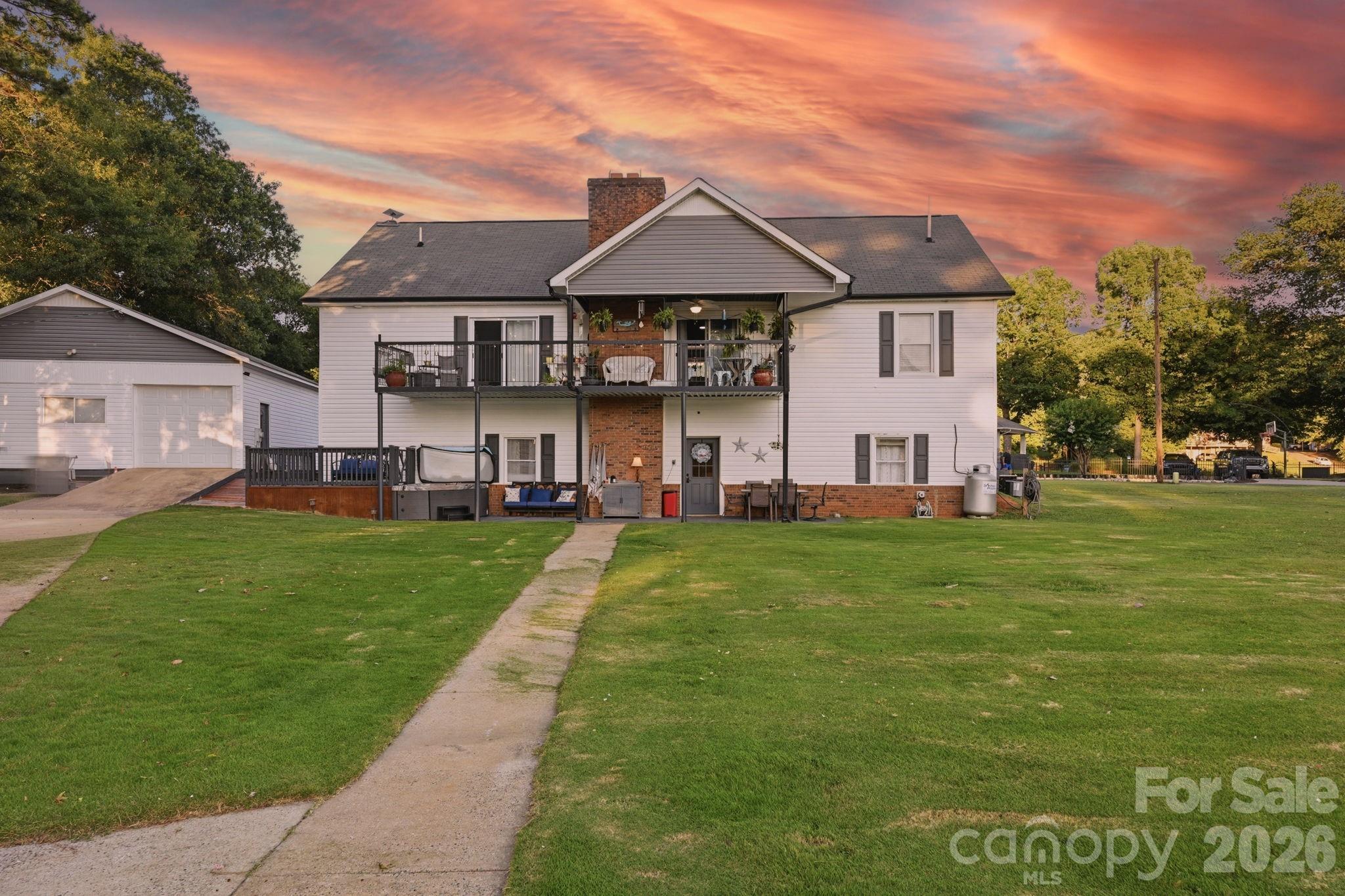 4420 Tucker Road Belmont, NC 28012 - Photo 44 of 46
