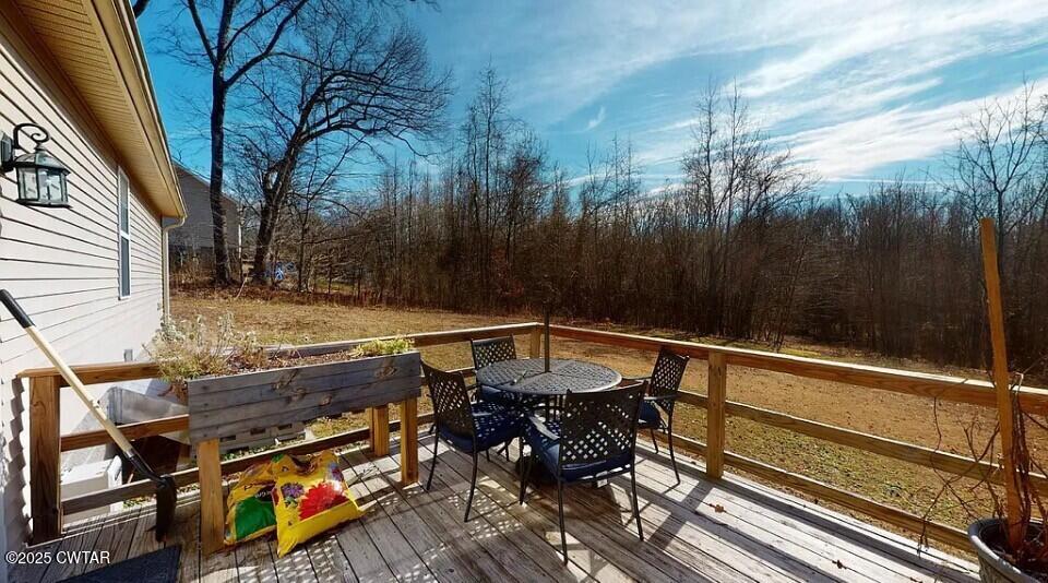 223 Chisholm Lake Road Ripley, TN 38063 - Photo 23 of 25 Back
