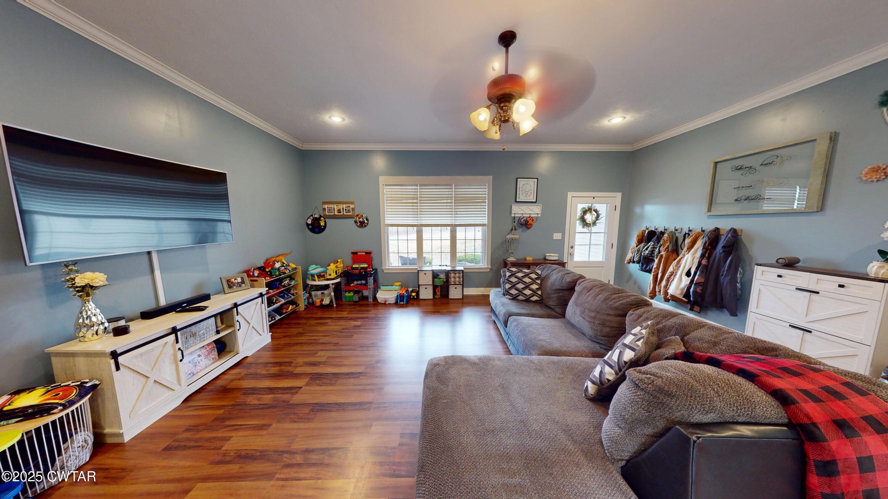 223 Chisholm Lake Road Ripley, TN 38063 - Photo 3 of 25 223-Chisholm-Lake-Rd-01062025_144142