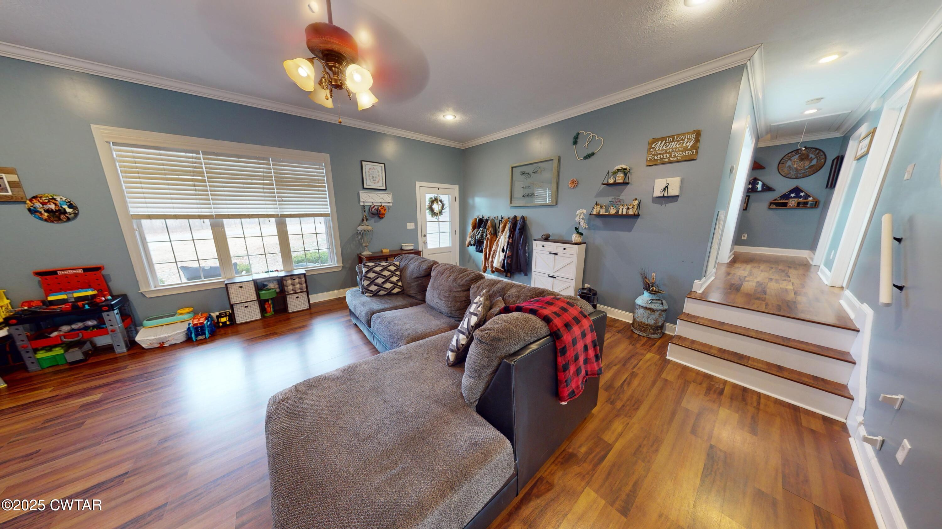 223 Chisholm Lake Road Ripley, TN 38063 - Photo 4 of 25 223-Chisholm-Lake-Rd-01062025_144200