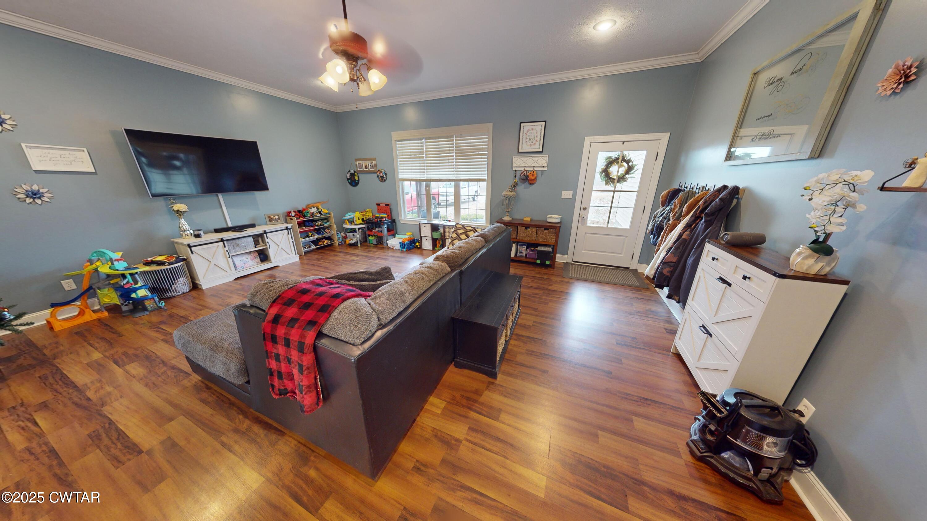 223 Chisholm Lake Road Ripley, TN 38063 - Photo 5 of 25 223-Chisholm-Lake-Rd-01062025_144224