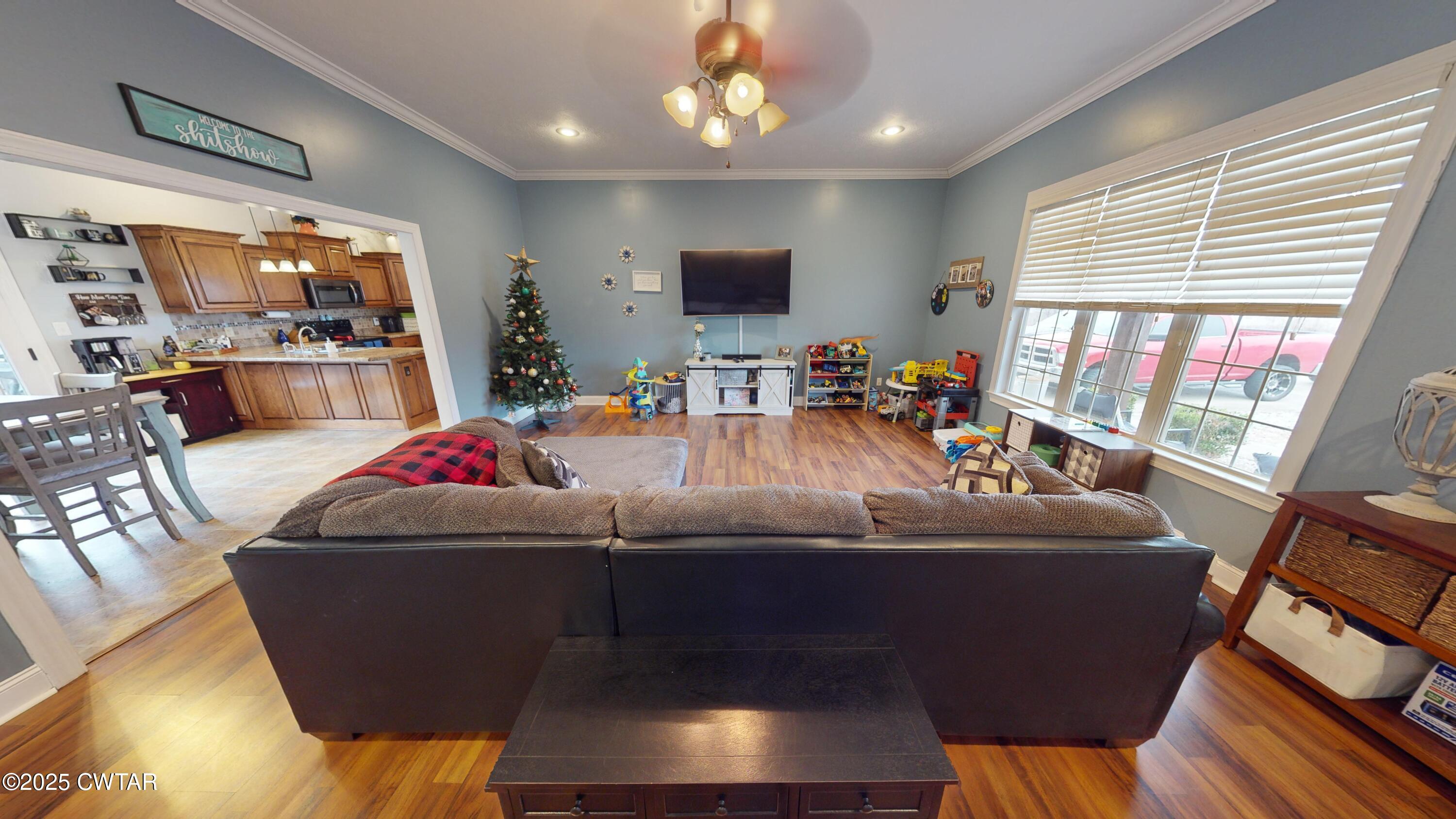 223 Chisholm Lake Road Ripley, TN 38063 - Photo 6 of 25 223-Chisholm-Lake-Rd-01062025_144245