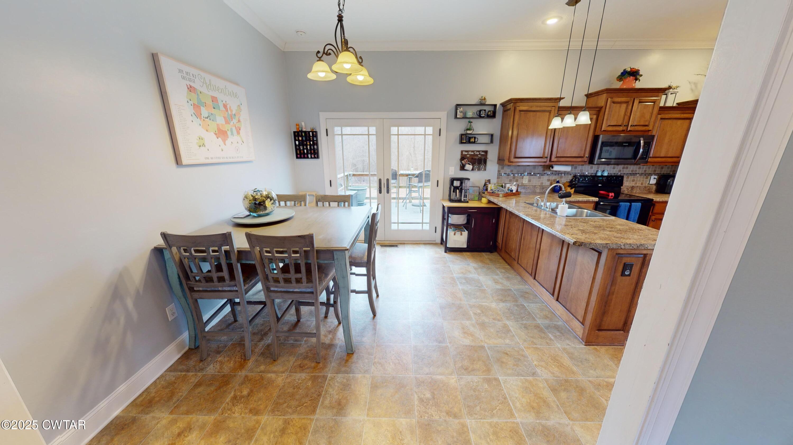223 Chisholm Lake Road Ripley, TN 38063 - Photo 10 of 25 223-Chisholm-Lake-Rd-01062025_144433