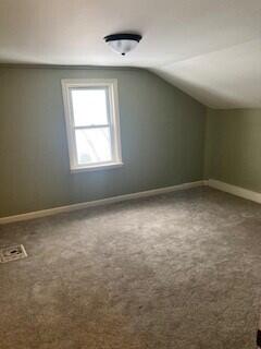 17 Cemetery Road Brushton, NY 12916 - Photo 16 of 22 Bedroom Two