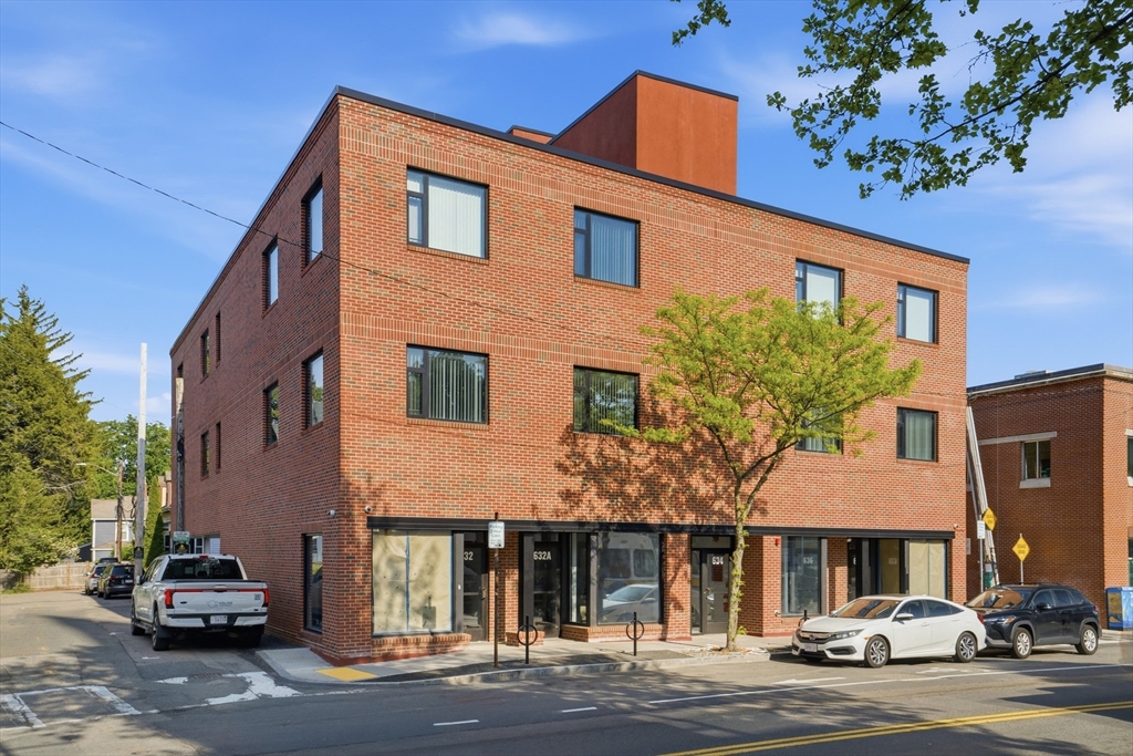632 Centre Street, Unit 306 Boston, MA 02130 - Photo 12 of 16