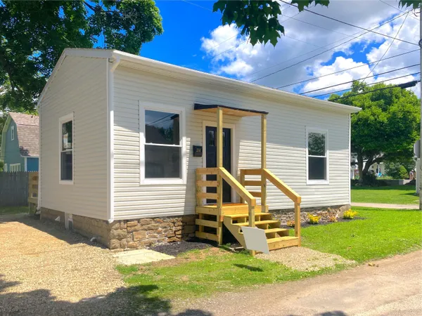 $159,900 | 314 North Madriver Street, Bellefontaine, OH 43311