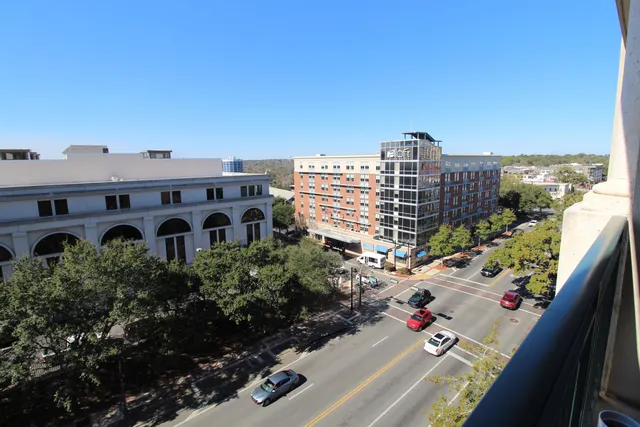 $415,000 | 121 North Monroe Street, Unit 7007, Tallahassee, FL 32301