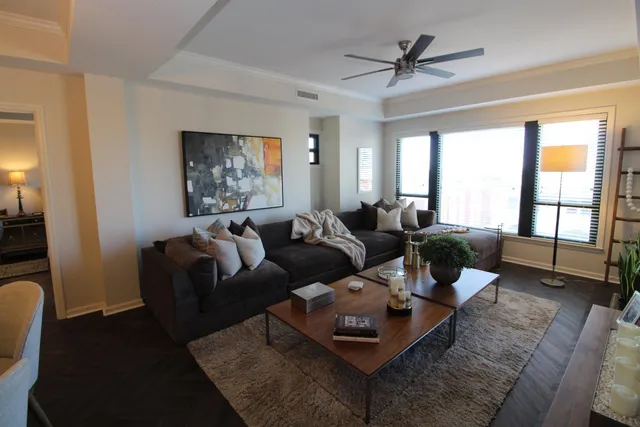 $415,000 | 121 North Monroe Street, Unit 7007, Tallahassee, FL 32301