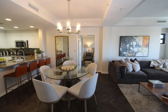 $415,000 | 121 North Monroe Street, Unit 7007, Tallahassee, FL 32301