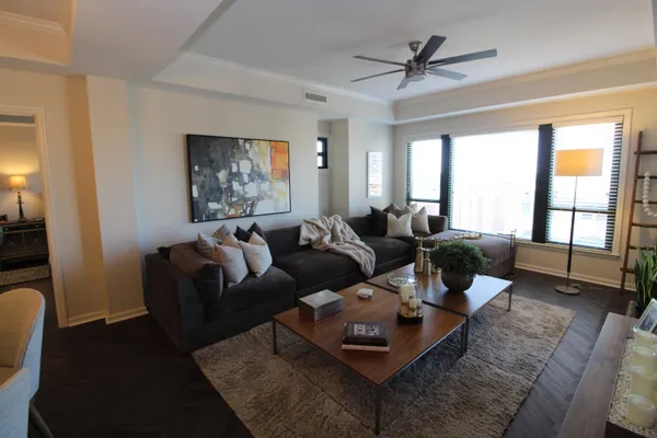 $415,000 | 121 North Monroe Street, Unit 7007, Tallahassee, FL 32301
