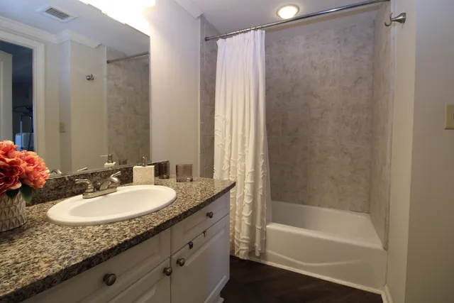 $415,000 | 121 North Monroe Street, Unit 7007, Tallahassee, FL 32301