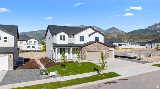 1513 South Deerbrook Road, Unit 256 Santaquin, UT 84655 - Photo 2 of 18