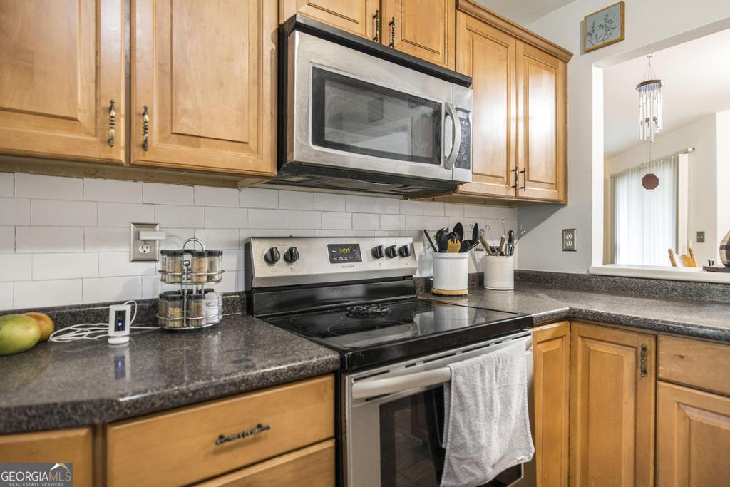 5158 Bowman Road Macon, GA 31210 - Photo 16 of 30