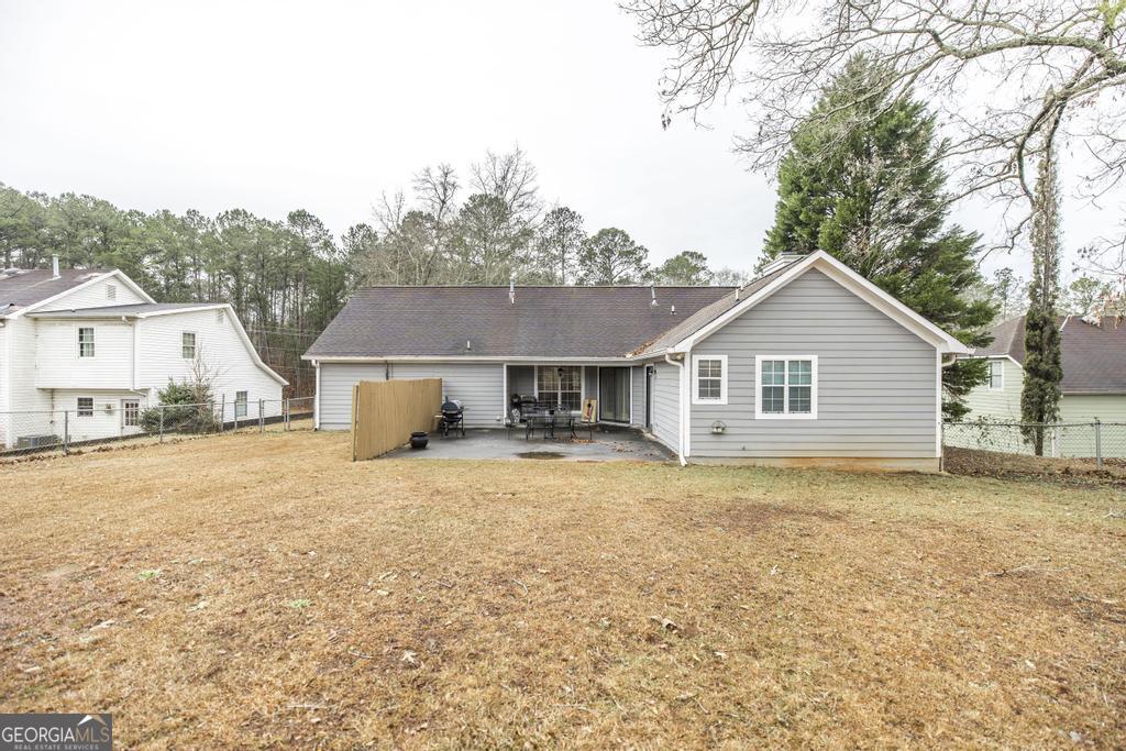 5158 Bowman Road Macon, GA 31210 - Photo 25 of 30