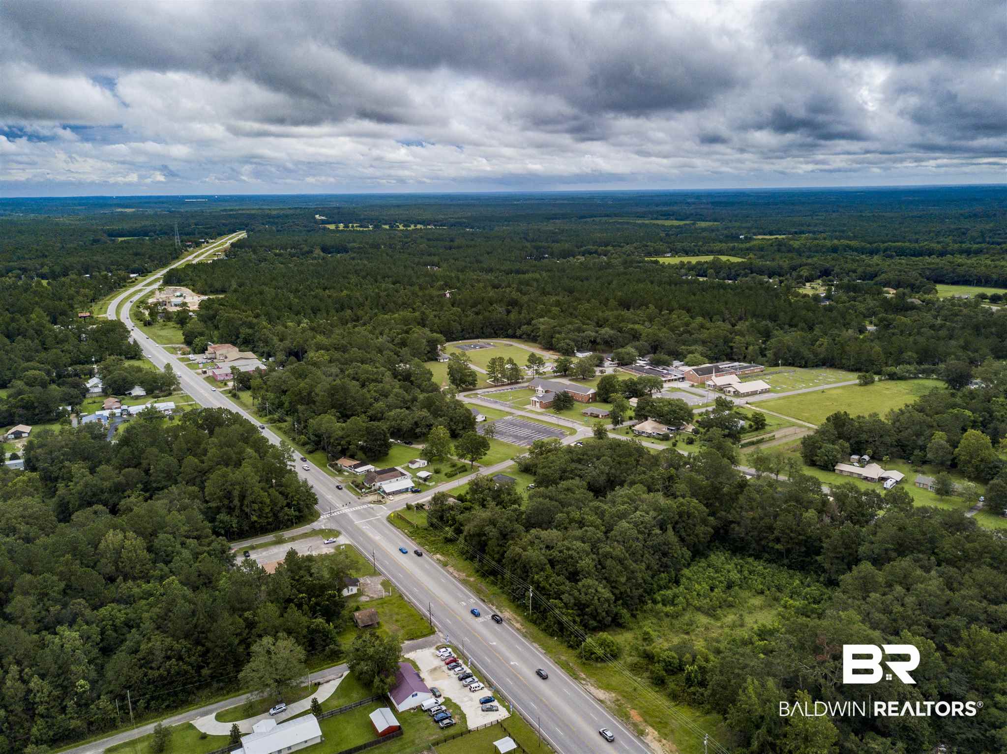 35095 Highway 59 Stapleton, AL 36578 - Photo 6 of 7