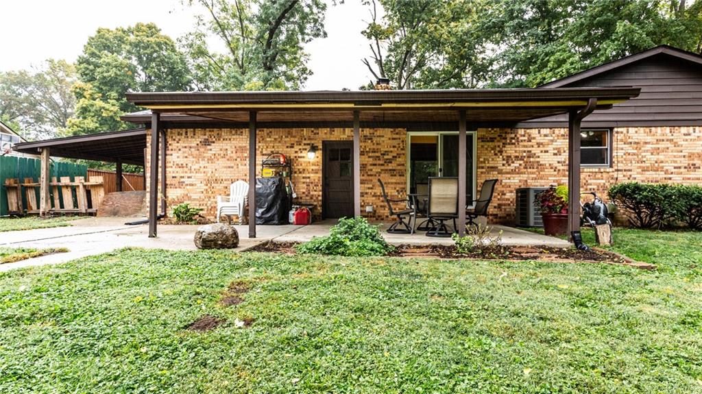 4906 Guion Road Indianapolis, IN 46254 - Photo 19 of 23 Gallery Image 19