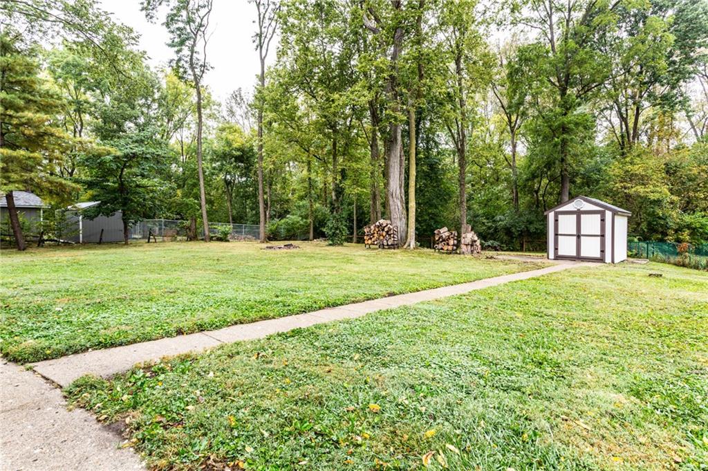 4906 Guion Road Indianapolis, IN 46254 - Photo 21 of 23 Gallery Image 21