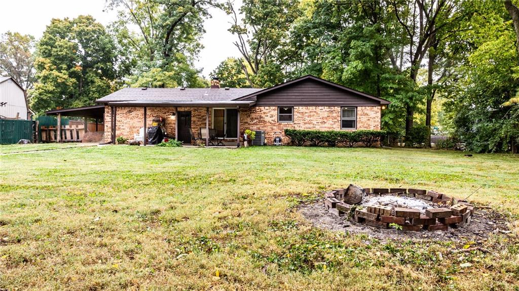 4906 Guion Road Indianapolis, IN 46254 - Photo 23 of 23 Gallery Image 23