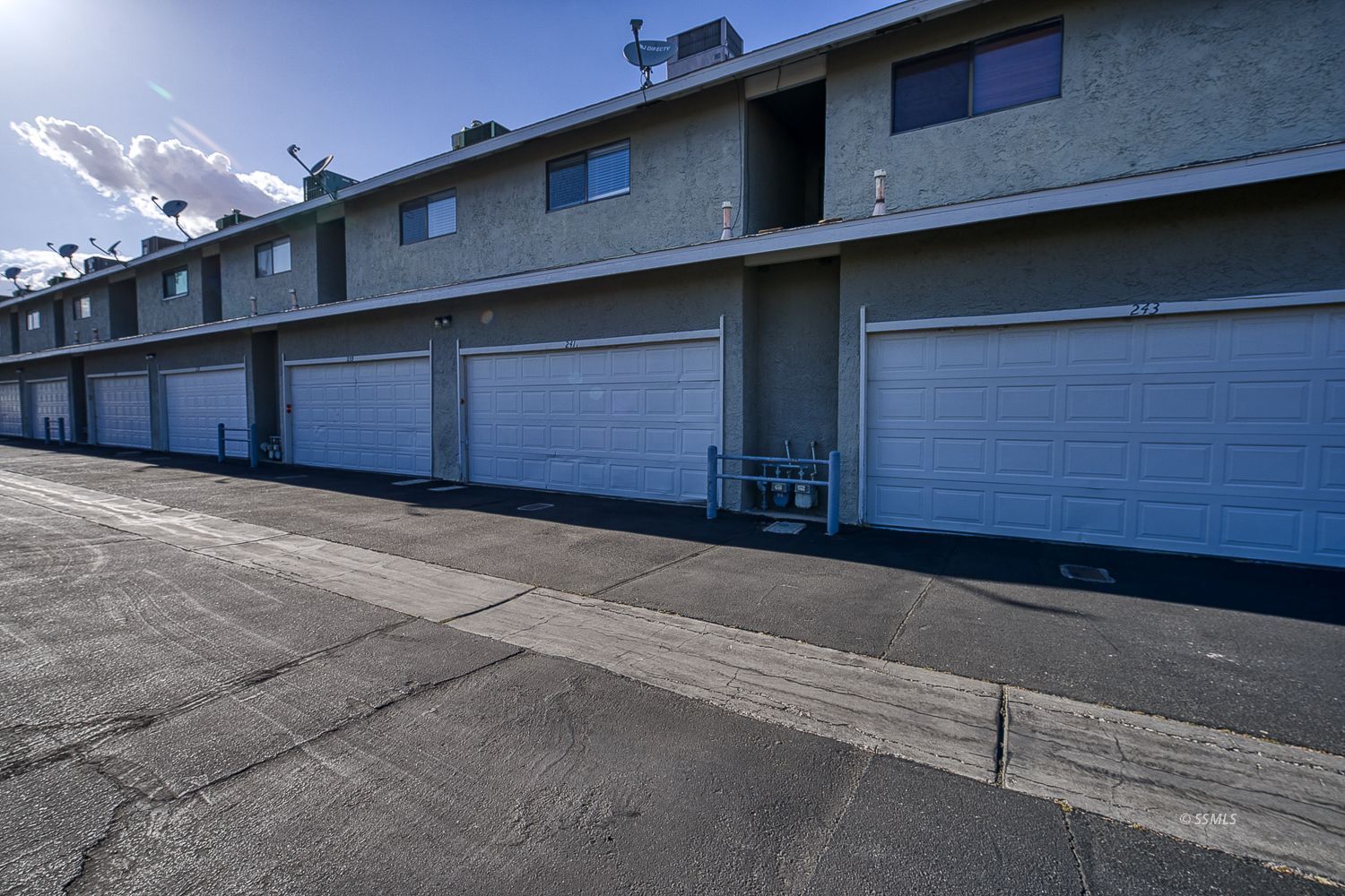 241 East Upjohn Avenue Ridgecrest, CA 93555 - Photo 24 of 28