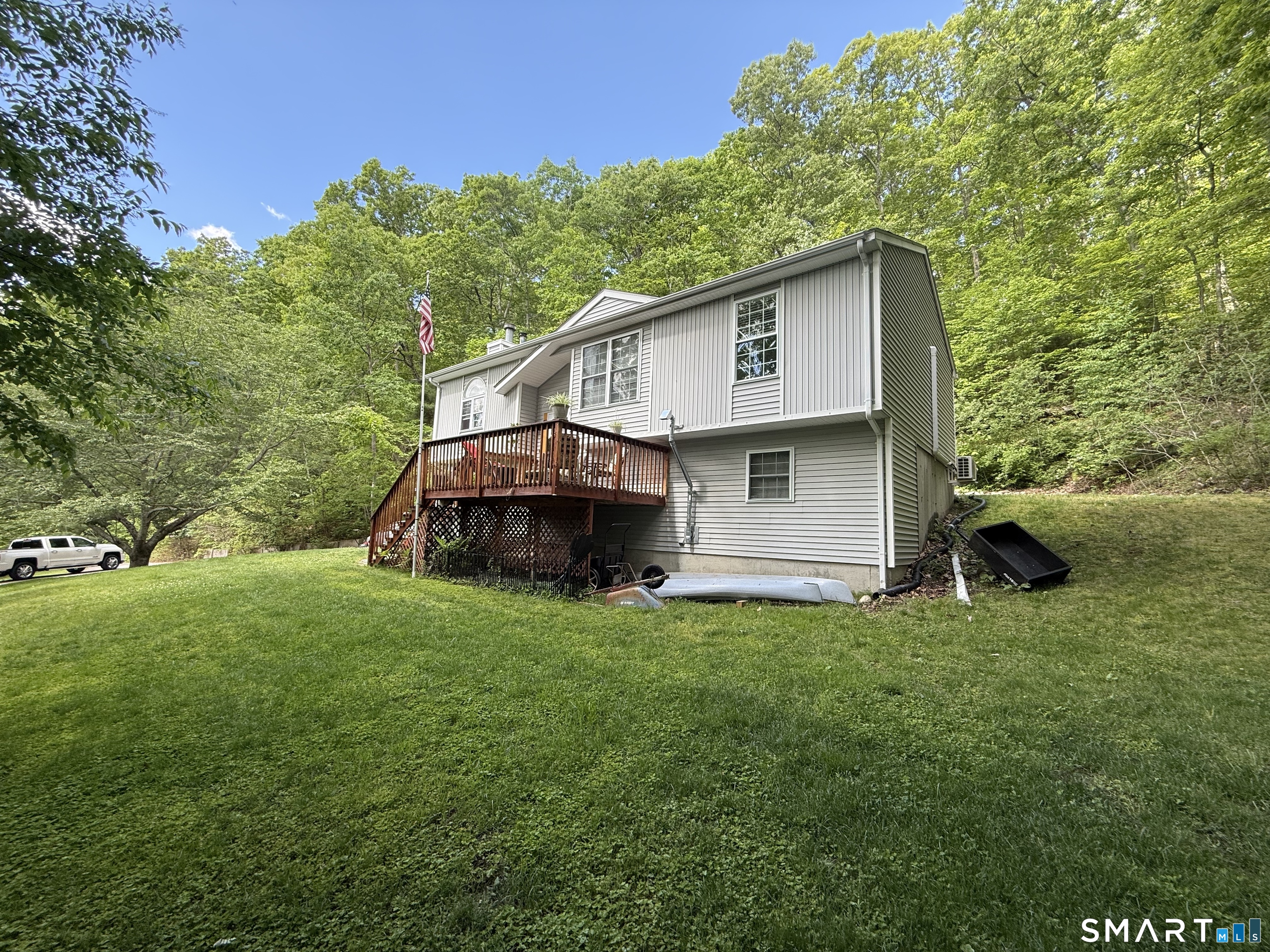 257 Snake Meadow Road Moosup, CT 06354 - Photo 4 of 37