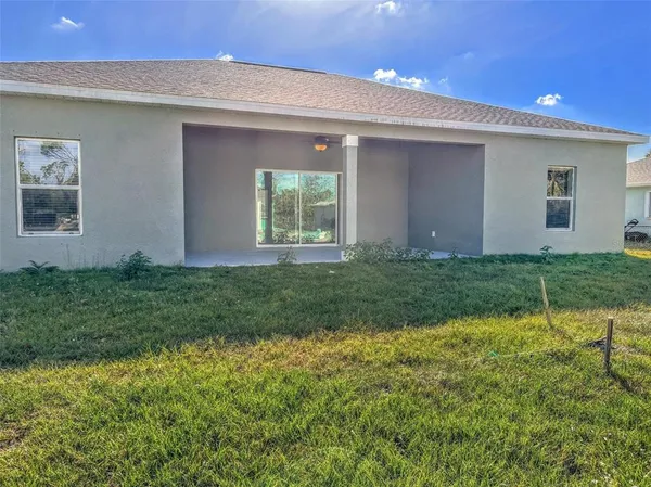 $2,095 | 2166 Carpenter Lane, North Port, FL 34286