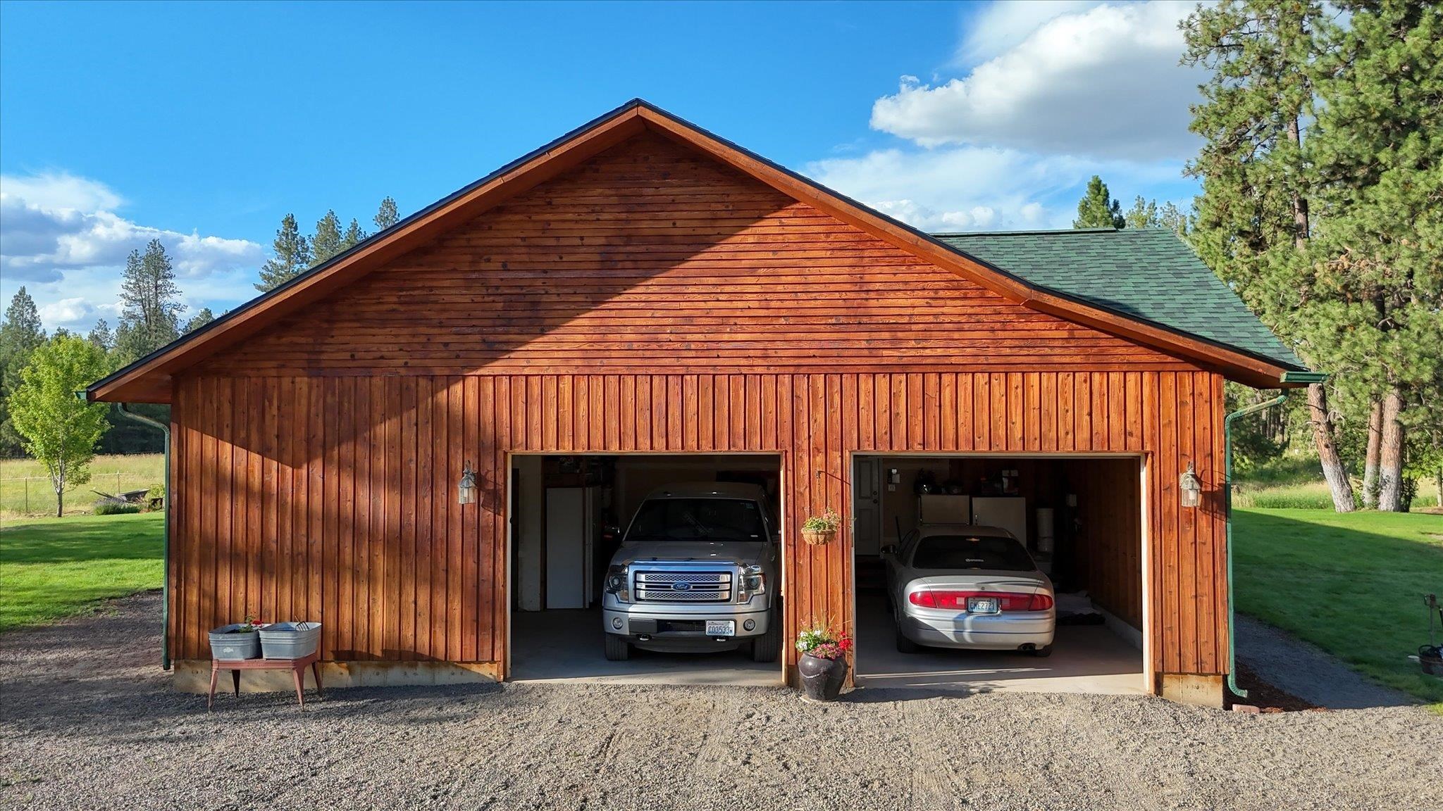 1329 West Paradise Road Spokane, WA 99224 - Photo 30 of 42