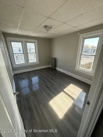$1,100 | 214 South Sumner Avenue, Unit 2, Scranton, PA 18504