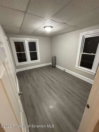 $1,100 | 214 South Sumner Avenue, Unit 2, Scranton, PA 18504