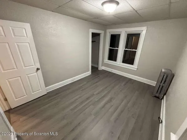 $1,100 | 214 South Sumner Avenue, Unit 2, Scranton, PA 18504