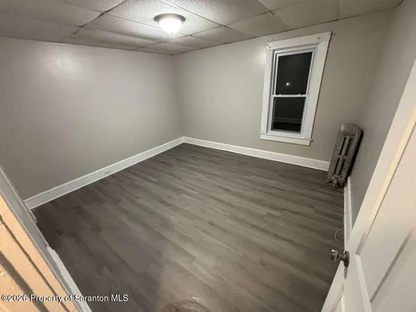 $1,100 | 214 South Sumner Avenue, Unit 2, Scranton, PA 18504