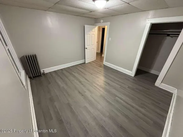 $1,100 | 214 South Sumner Avenue, Unit 2, Scranton, PA 18504