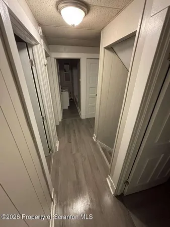 $1,100 | 214 South Sumner Avenue, Unit 2, Scranton, PA 18504