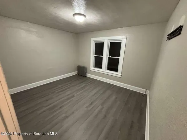 $1,100 | 214 South Sumner Avenue, Unit 2, Scranton, PA 18504