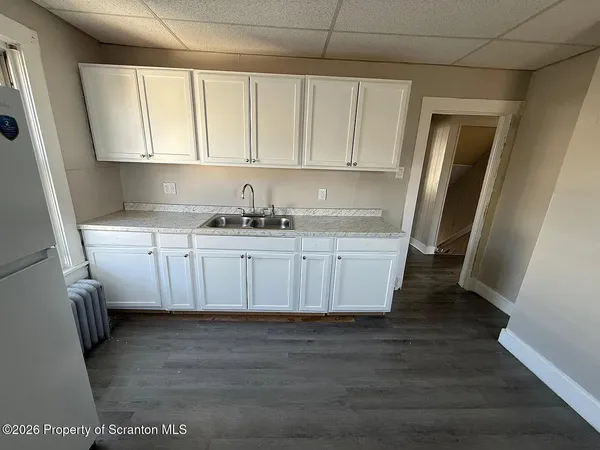 $1,100 | 214 South Sumner Avenue, Unit 2, Scranton, PA 18504
