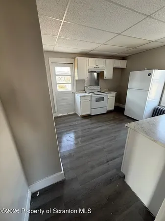 $1,100 | 214 South Sumner Avenue, Unit 2, Scranton, PA 18504