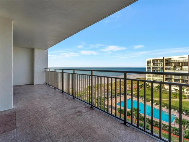 $3,800 | 1430 Gulf Boulevard, Unit 612, Clearwater Beach, FL 33767