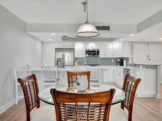 $3,800 | 1430 Gulf Boulevard, Unit 612, Clearwater Beach, FL 33767