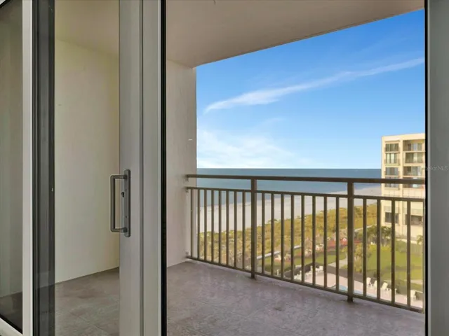 $3,800 | 1430 Gulf Boulevard, Unit 612, Clearwater Beach, FL 33767
