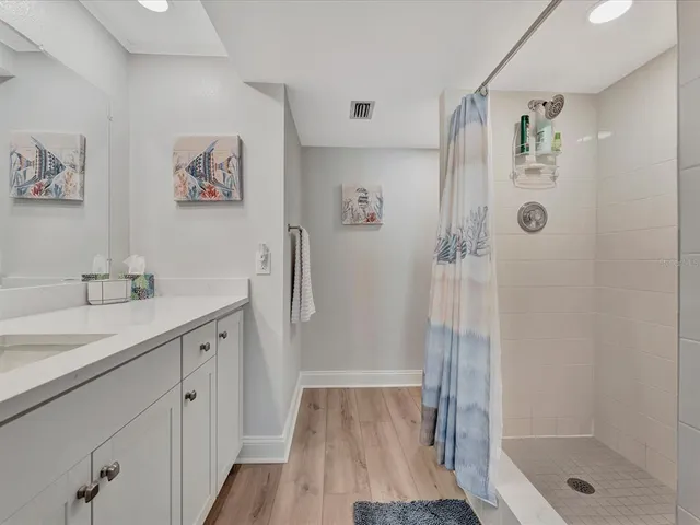 $3,800 | 1430 Gulf Boulevard, Unit 612, Clearwater Beach, FL 33767