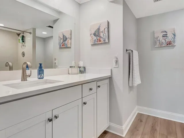 $3,800 | 1430 Gulf Boulevard, Unit 612, Clearwater Beach, FL 33767