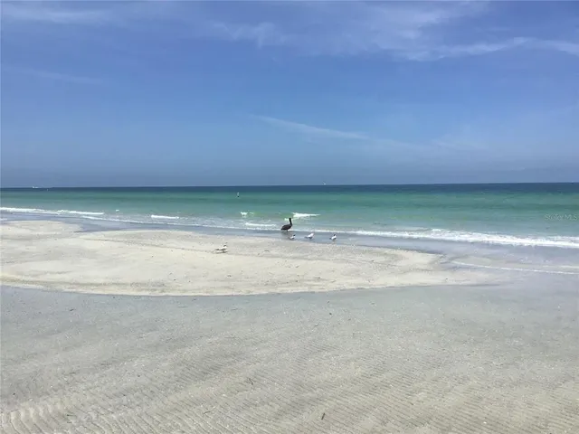 $3,800 | 1430 Gulf Boulevard, Unit 612, Clearwater Beach, FL 33767