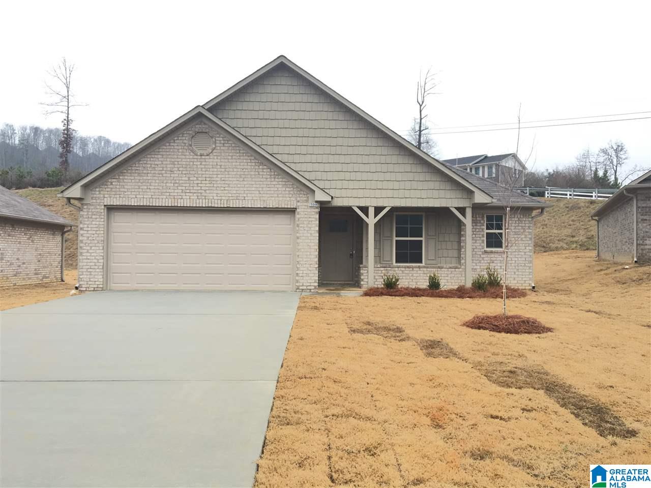 5600 Goodwin Court Pinson, AL 35126 - Photo 1 of 39