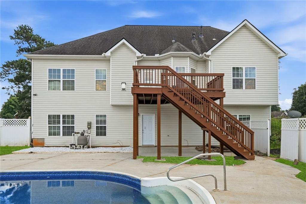 705 Gatwick Court Locust Grove, GA 30248 - Photo 39 of 39