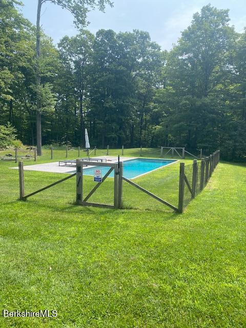 58 Mt Hunger Road Monterey, MA 01245 - Photo 6 of 21 014