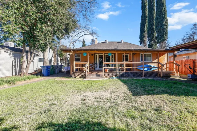$315,000 | 2476 California Street, Redding, CA 96001