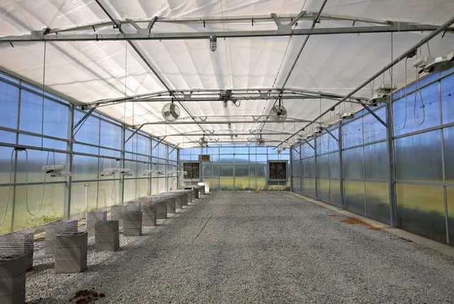 $724,000 | 1136 Nesbitt Road, Pavo, GA 31778