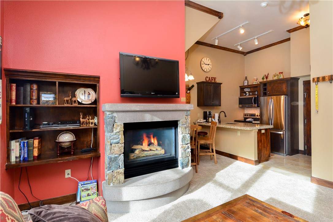 129 River Run Road, Unit 8073 Keystone, CO 80435 - Photo 2 of 16 Gallery Image 2