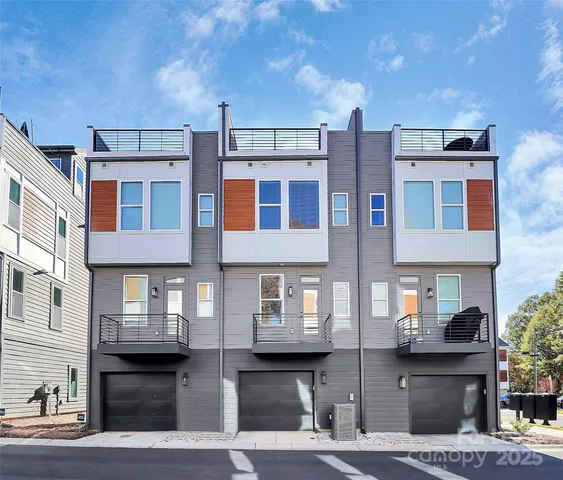 $3,000 | 338 East Cama Street, Charlotte, NC 28217