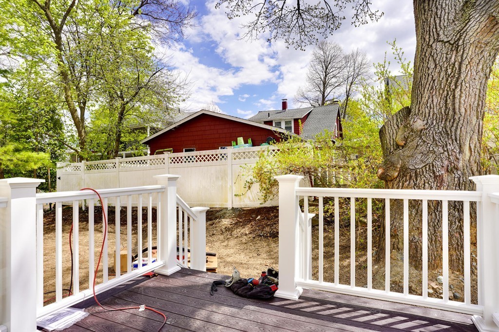 28 Argyle Road, Unit 28 Arlington, MA 02476 - Photo 23 of 28 Gallery Image 23