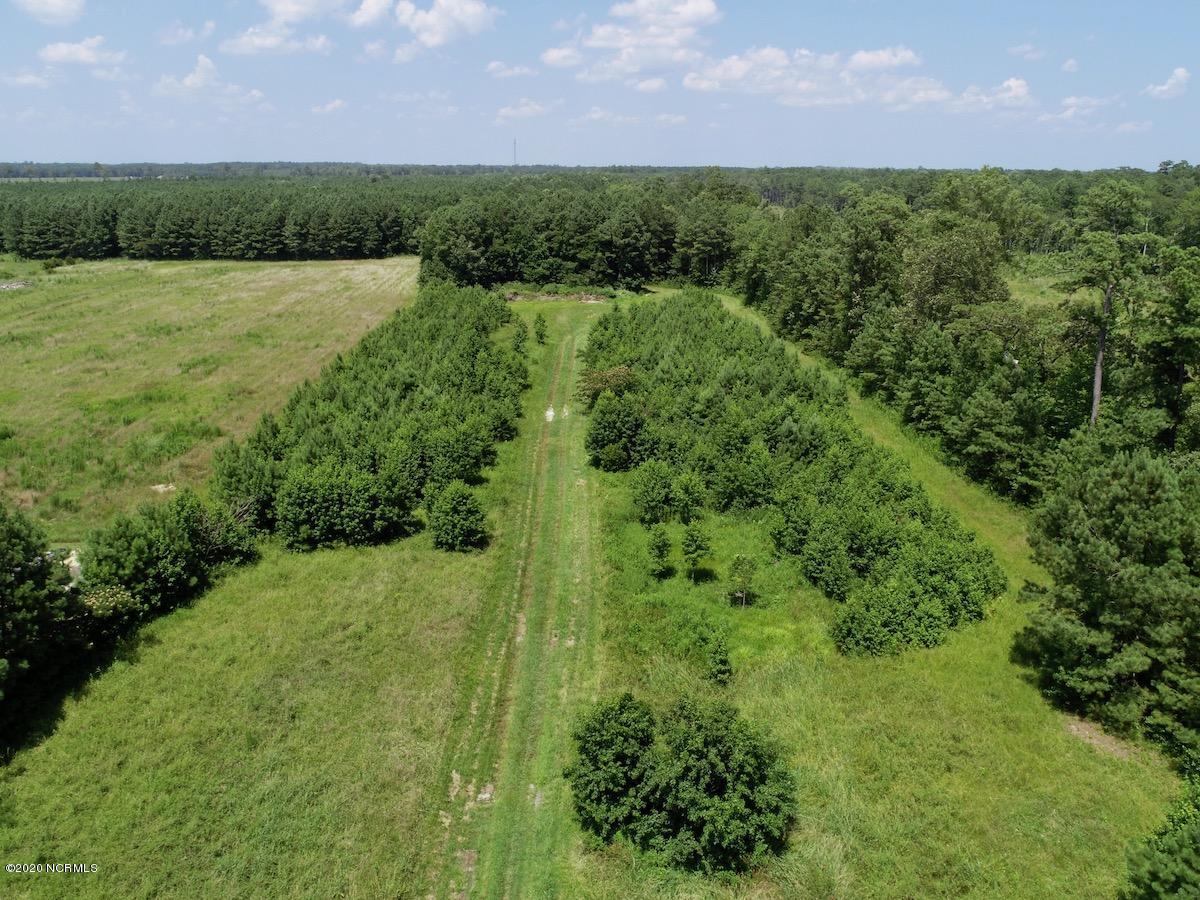 361 Hopewell Road Edenton, NC 27932 - Photo 12 of 36 DJI_0125